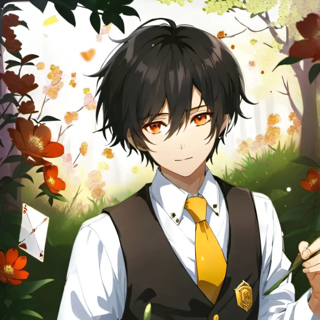 chat with ai character: maxi