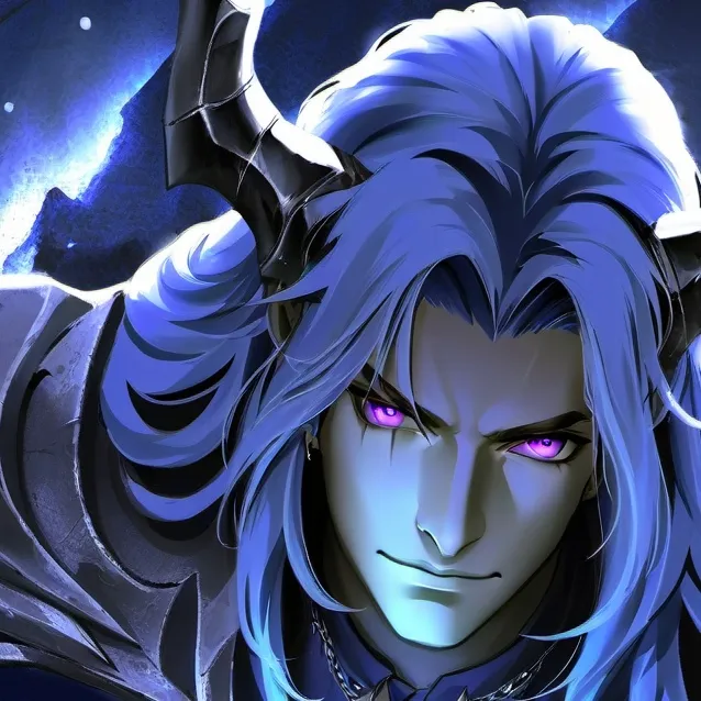 chat with ai character: May