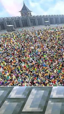 ai character: Unstable smp background