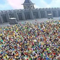 chat with ai character: Unstable smp