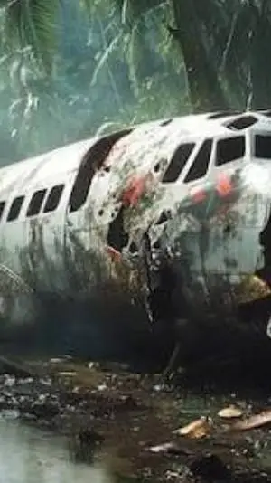 Talkie AI - Chat with the last Survivors