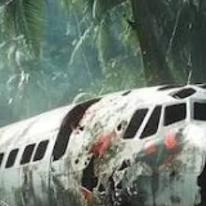 chat with ai character: the last Survivors