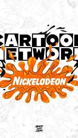 ai character: CN x NICK background