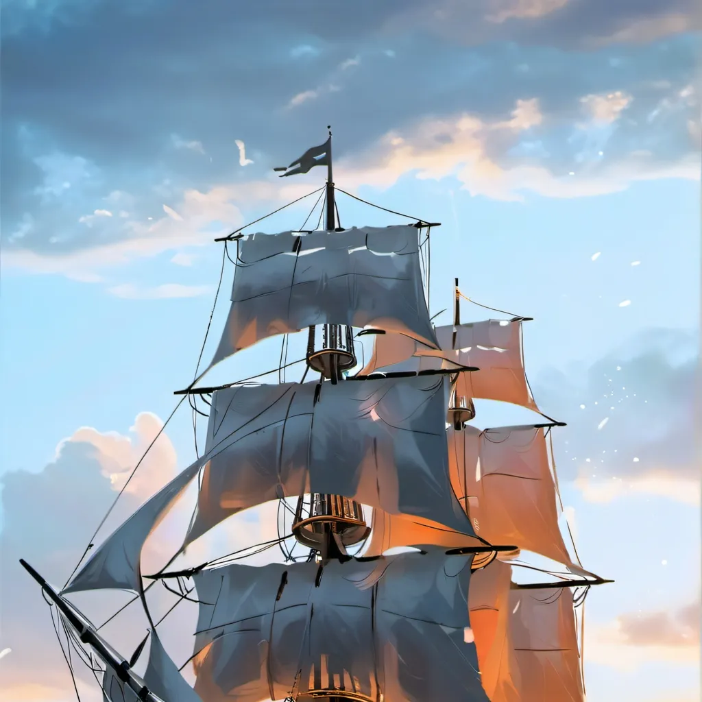 chat with ai character: Hellhowl pirates