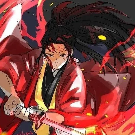 chat with ai character: ~KNY new Hashira~