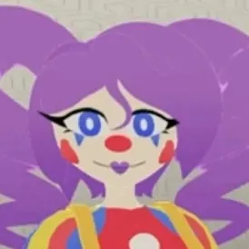 chat with ai character: 🌈~Rosiebell~💕