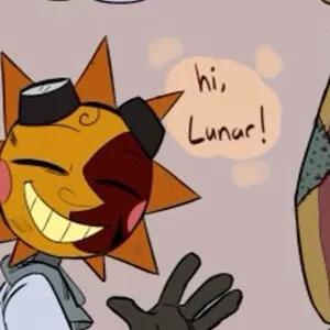 chat with ai character: •~🌅Solar🟠~•