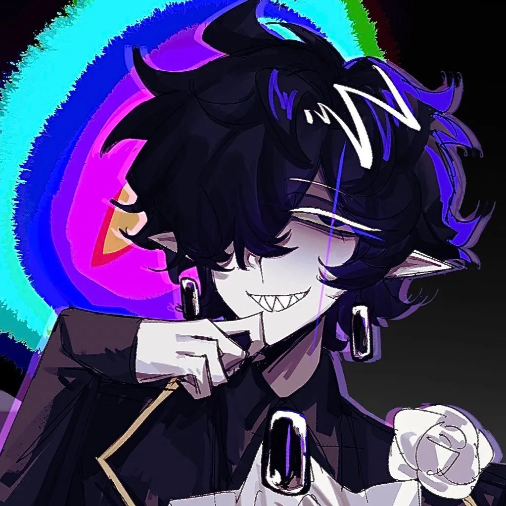 chat with ai character: 💜•~BSC~•🖤