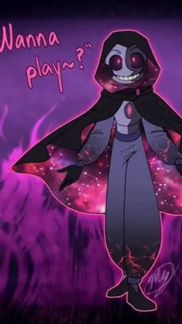 ai character: ☪️•~Titan~•🔮 background