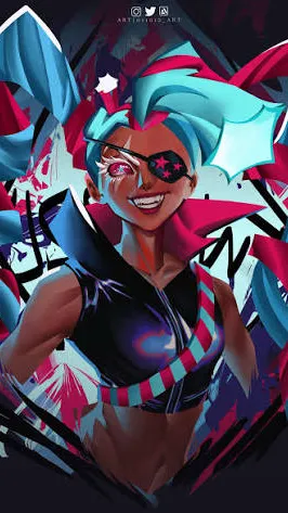 ai character: 🩵~TGC~❤️  background