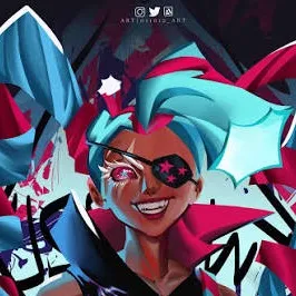 chat with ai character: 🩵~TGC~❤️ 