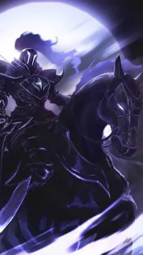 ai character: 💜🖤~SSC~🗡️🔥 background