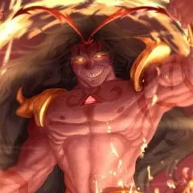 chat with ai character: 🔥~BSC~🗡️