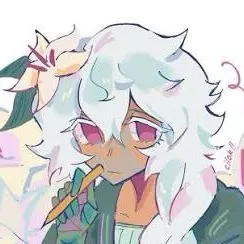 chat with ai character: 🤍~WLC~💮