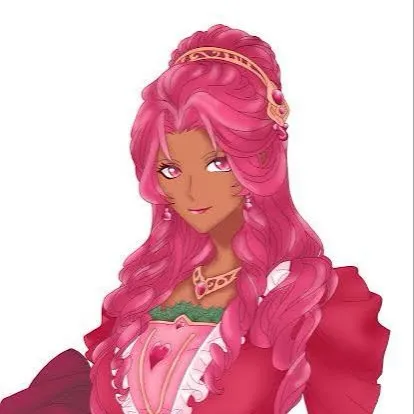 chat with ai character: 🩷~HBC~🛡️