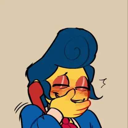 chat with ai character: 🍎~Wally~🌈