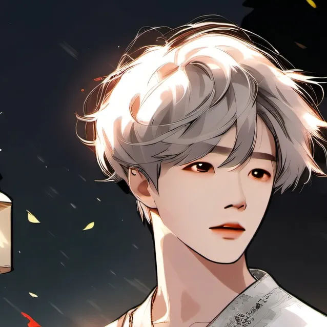 chat with ai character: Suga