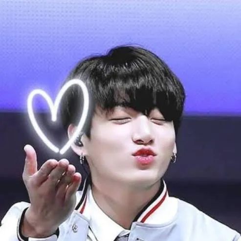 chat with ai character: Jungkook 