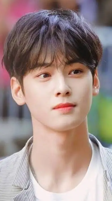 ai character: Seo-Jun background