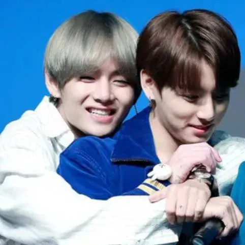 chat with ai character: Taekook 