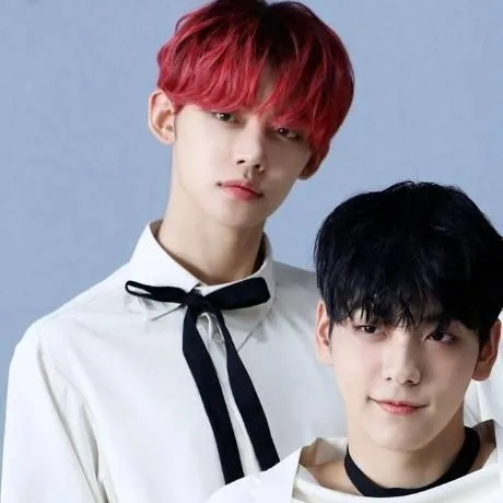 chat with ai character: Yeonbin 