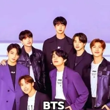 chat with ai character: BTS 