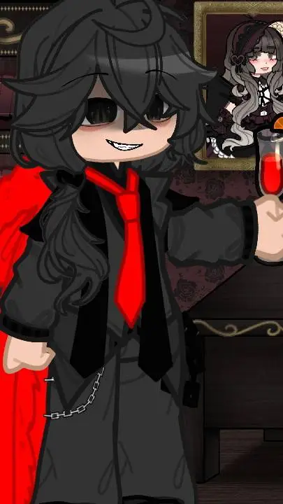 ai character: Ven Archerford background