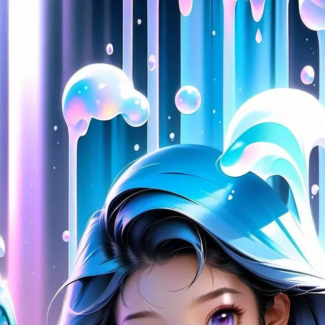 chat with ai character: ᘜᗯᗴᑎ