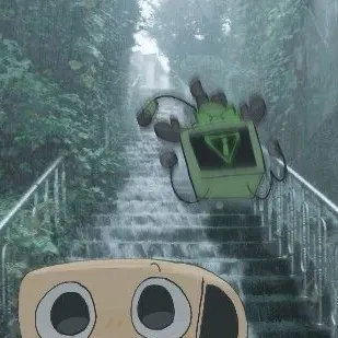 chat with ai character: {Dw Last Hope AU}