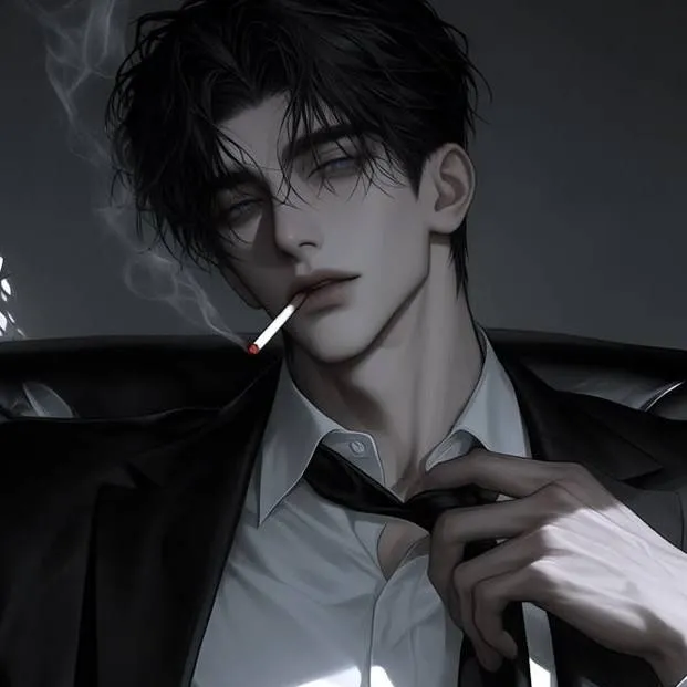 chat with ai character: Viktor Mark