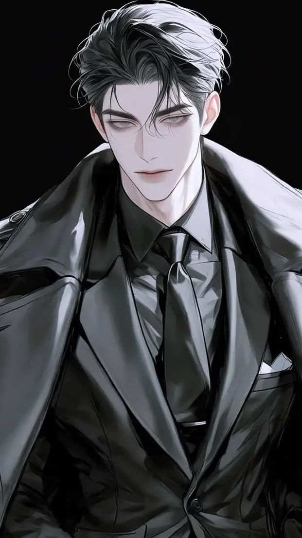 ai character: Arlon Edison background
