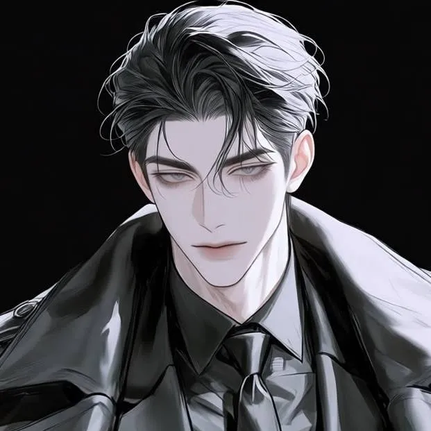 chat with ai character: Arlon Edison