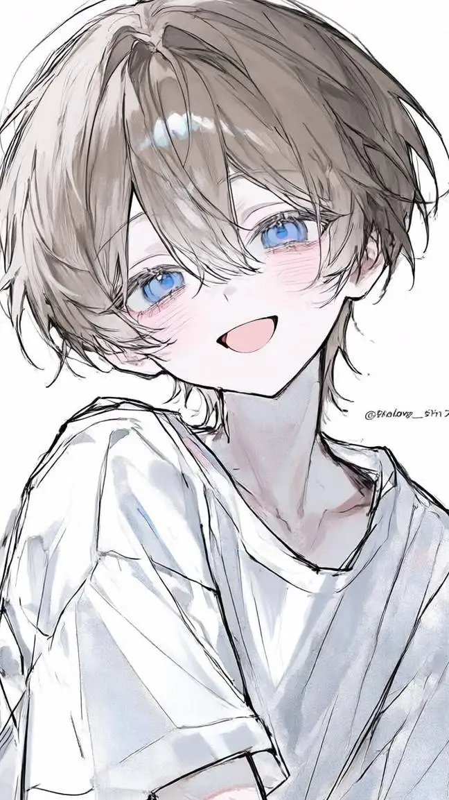 Talkie AI - Chat with yuki!
