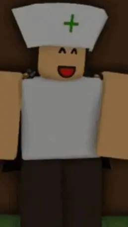 ai character: Clessic... background