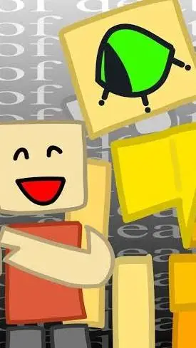 ai character: Freaky Harken background