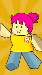ai character: Jane meets Jane? background