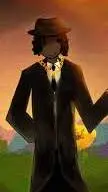 ai character: Ashle background