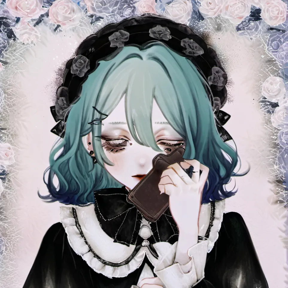 chat with ai character: ♡Maid♡