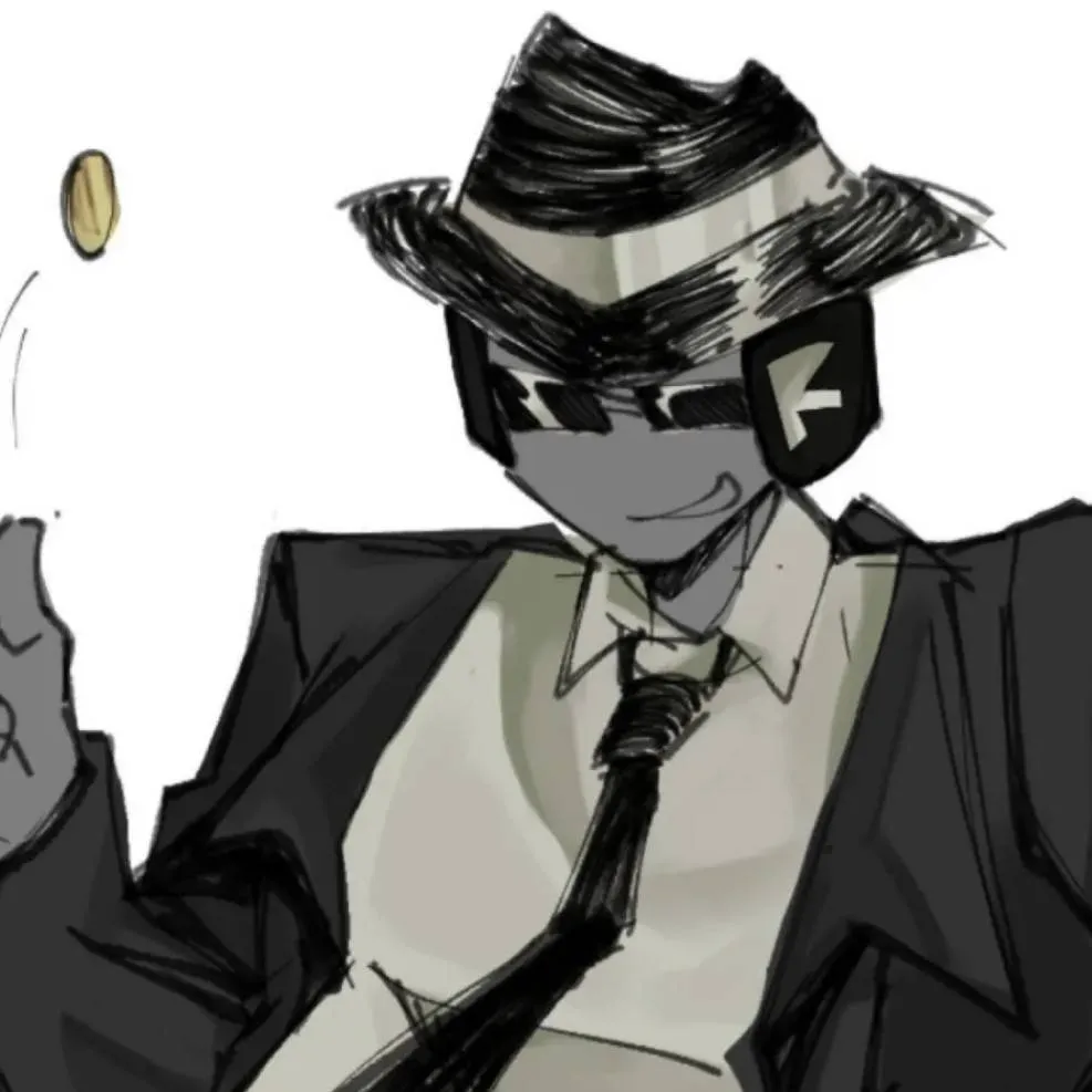 chat with ai character: Mafioso x Chance 