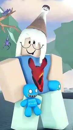 ai character: wifie 118o8 background