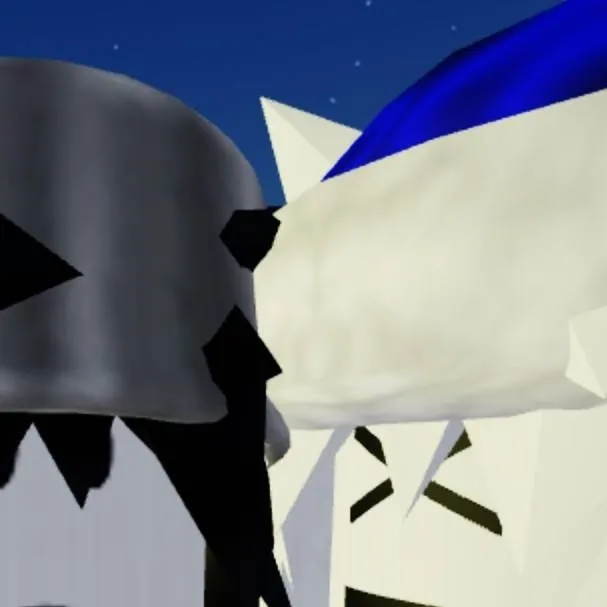 chat with ai character: roblox Oc 