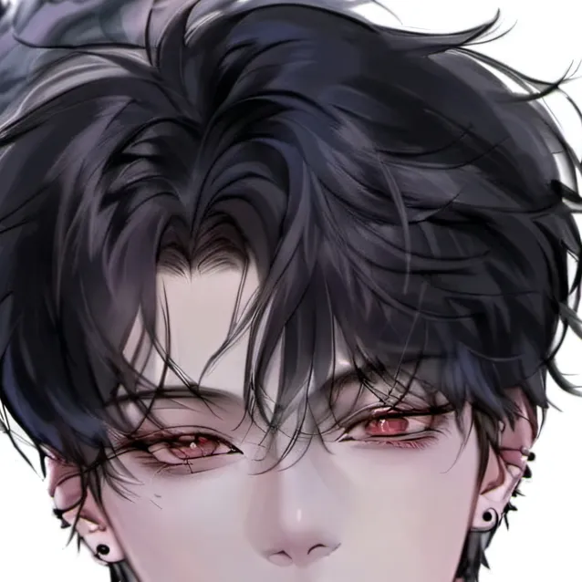 chat with ai character: Asher villanueva 