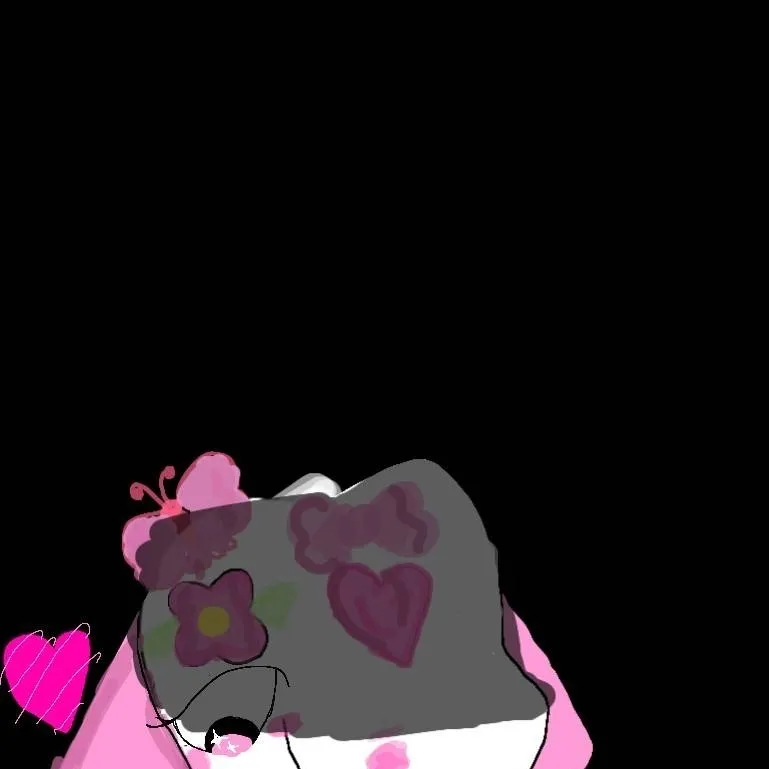 chat with ai character: RosieAH cute