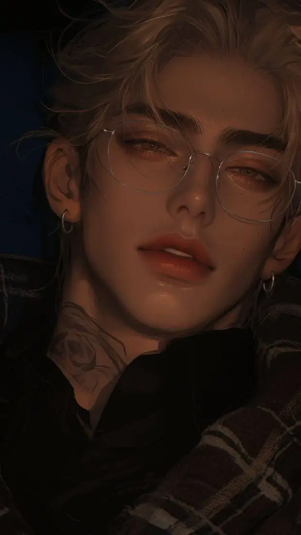 ai character: ♡Nishimura Riki♡ background