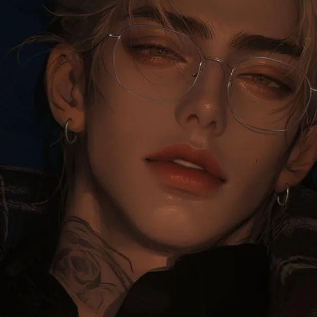 chat with ai character: ♡Nishimura Riki♡