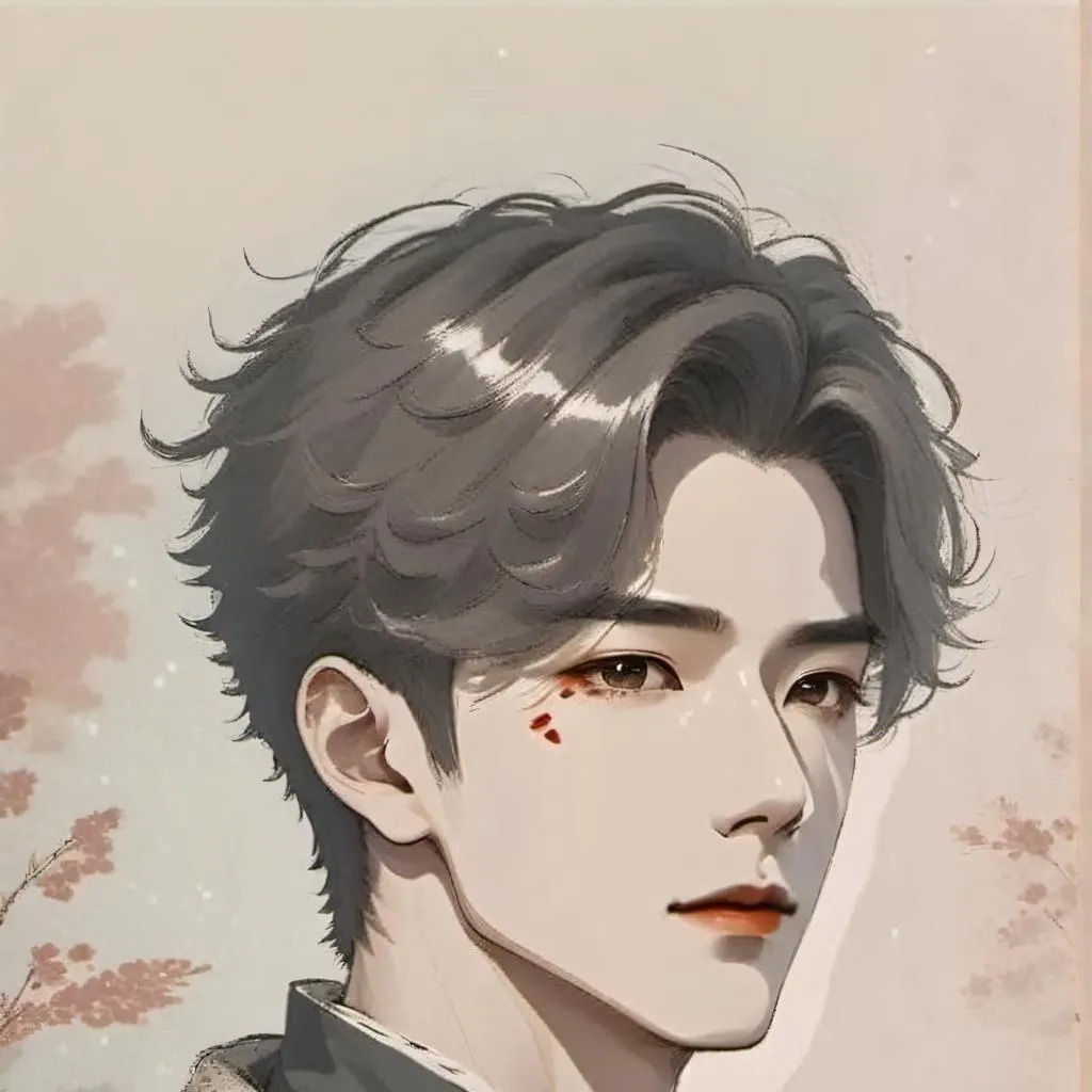 chat with ai character: Eathan