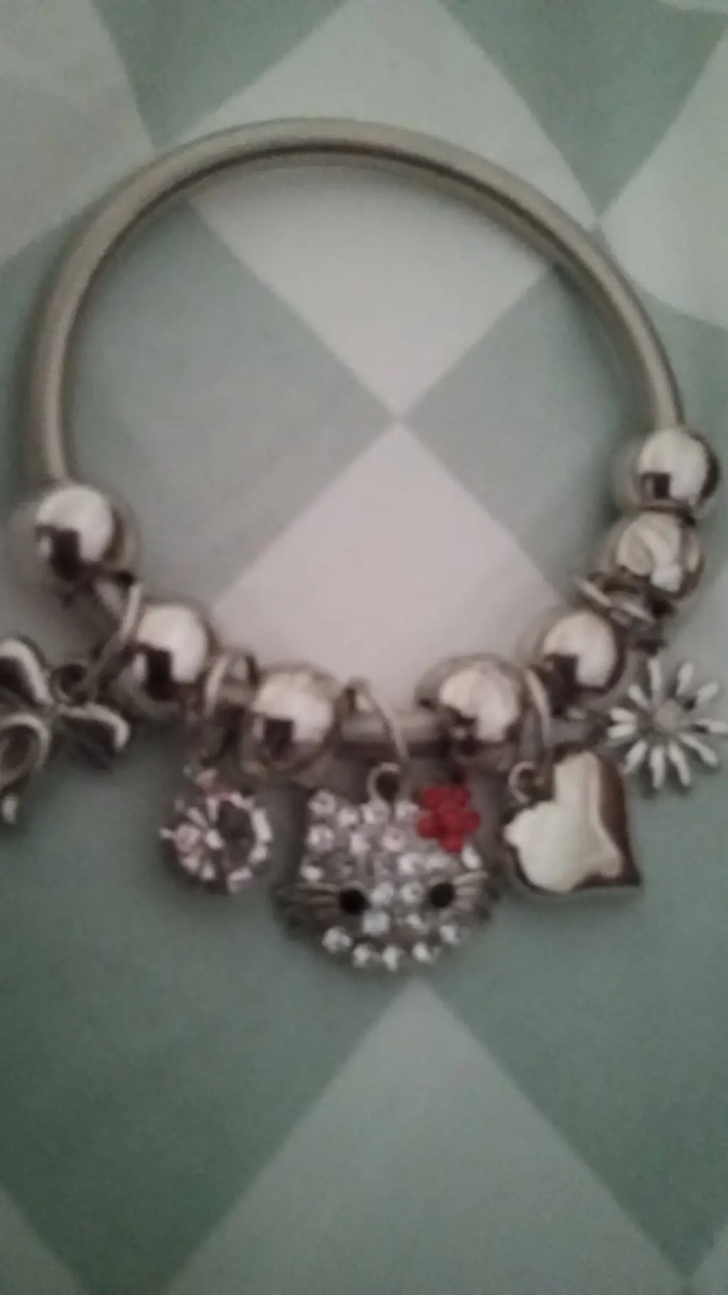 Talkie AI - Chat with Bracelet 