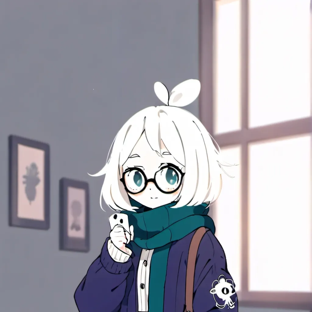 chat with ai character: Flowey(Dandys sis)