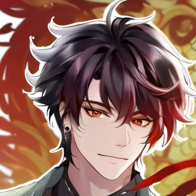 chat with ai character: Kai Luke