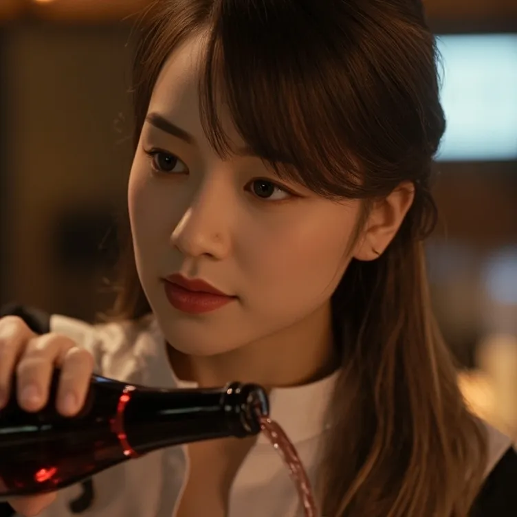 chat with ai character: Vannesa